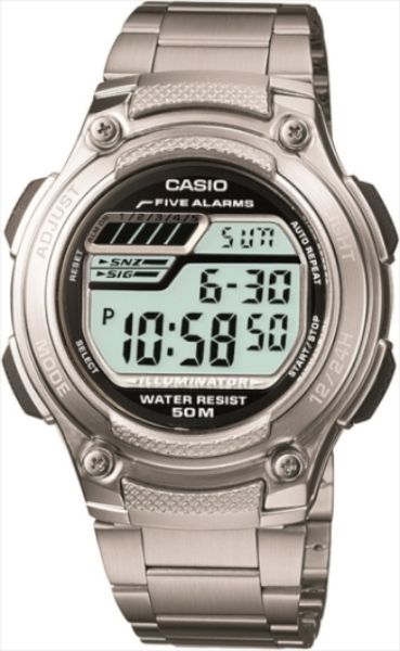 Casio W212HD-1AV (3241)
