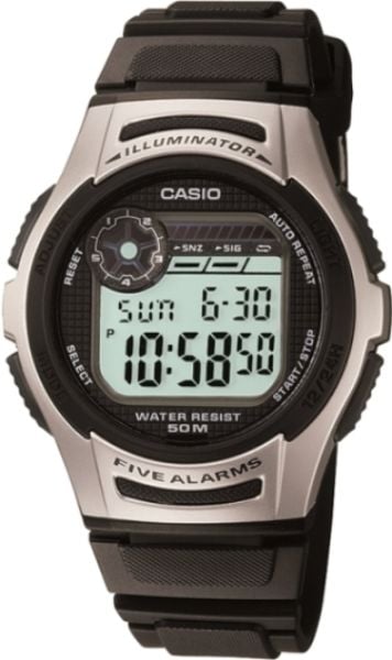 Casio W213-1AV (3237)