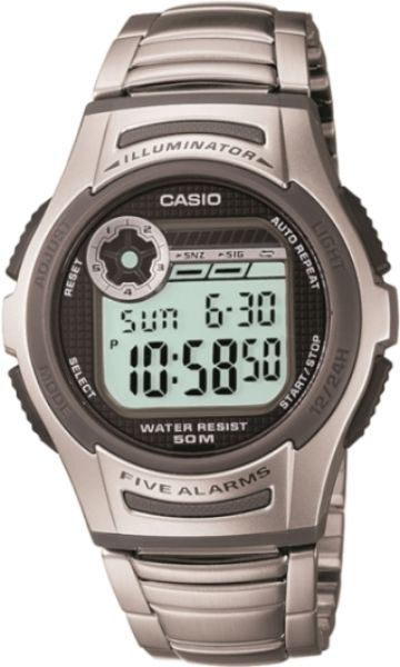 Casio W213D-1AV