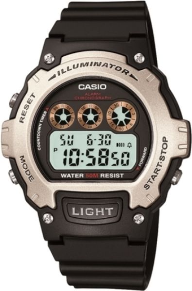 Casio W214H-1AV