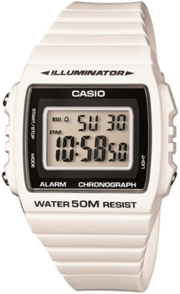 Casio W215H-7AV