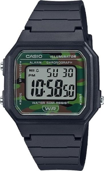 Casio W217H-3BV