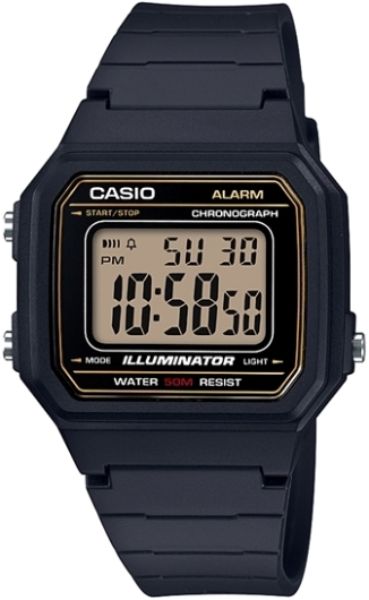 Casio W217H-9AV