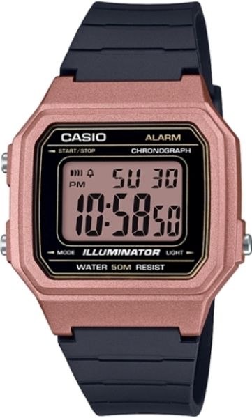 Casio W217HM-5AV
