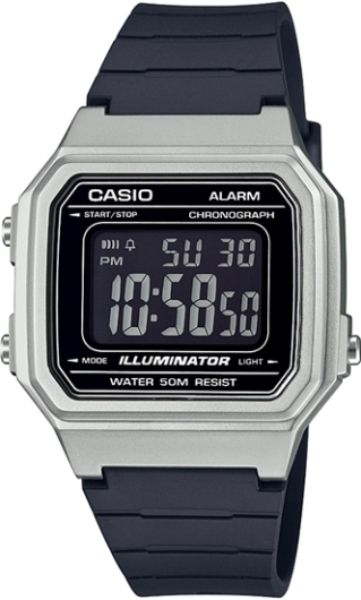 Casio W217HM-7BV