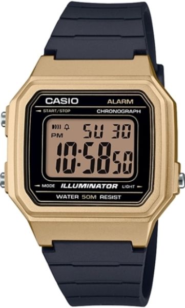 Casio W217HM-9AV