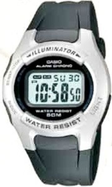 Casio W42H-1AV