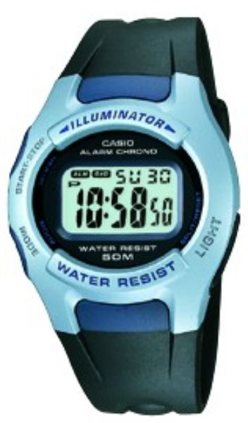 Casio W42H-1BV