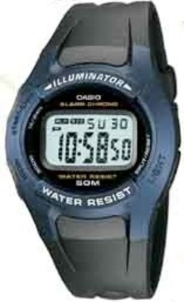 Casio W43H-1AV