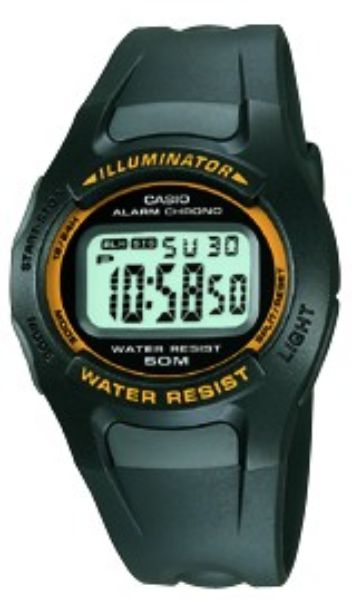 Casio W43H-1BV