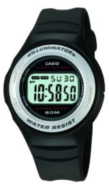 Casio W57-1AV