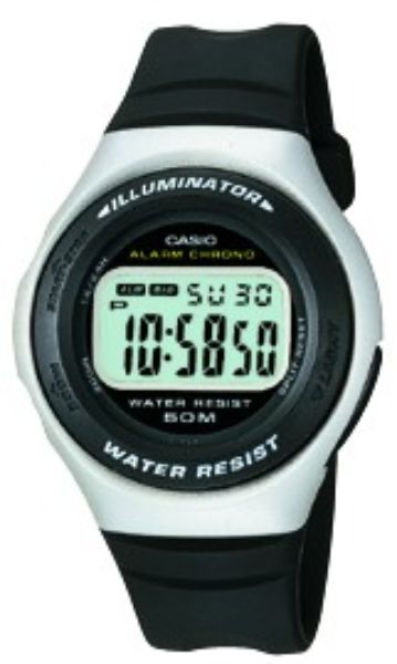 Casio W57-1BV