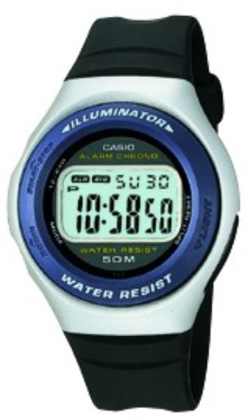 Casio W57-2AV
