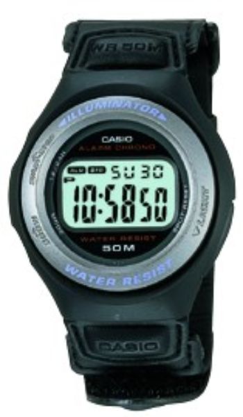 Casio W57V-1AV