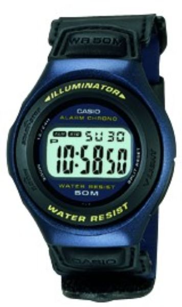 Casio W57V-2AV