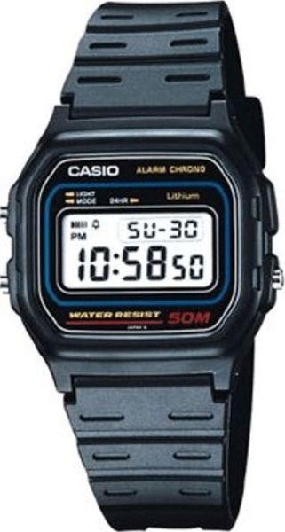 Casio W59-1V