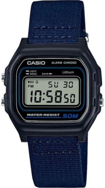 Casio W59B-2AV