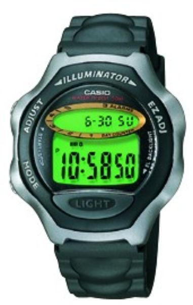 Casio W68H-1BV