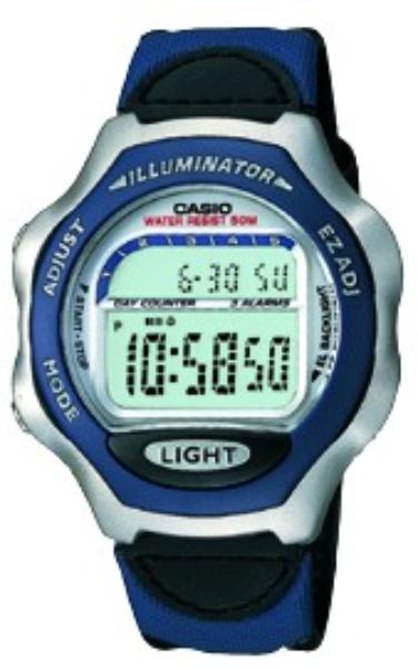 Casio W69HB-2AV