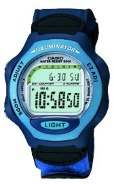 Casio W69HV-2AV
