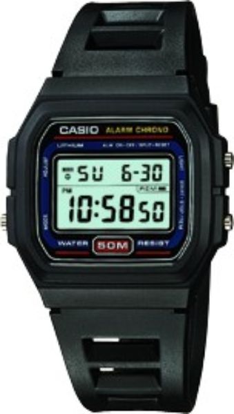 Casio W71-1V