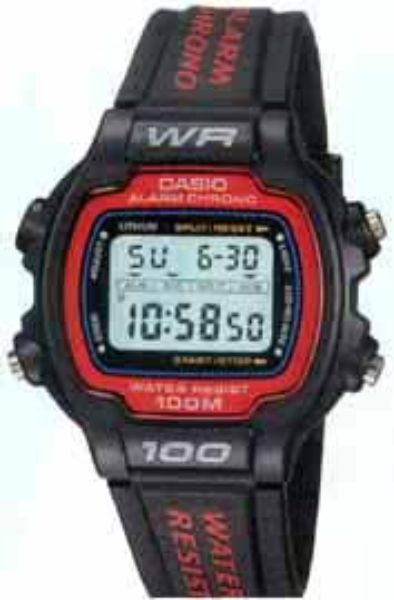 Casio W726A-1AV