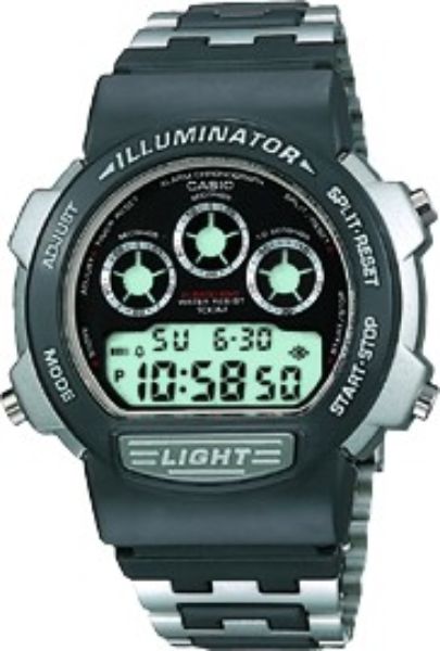 Casio W727HD-1V