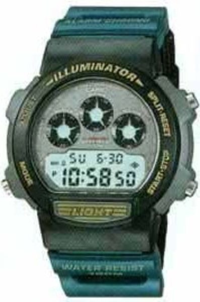 Casio W728HB-3AV
