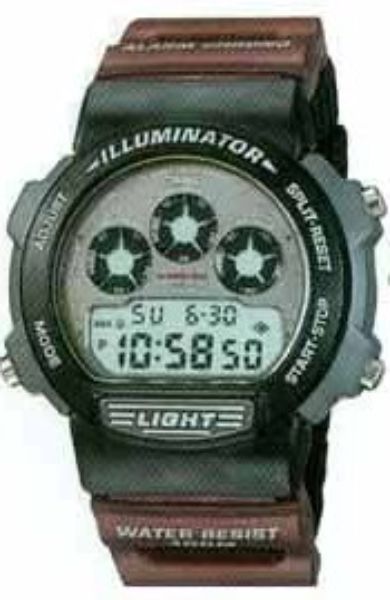 Casio W728HB-5AV