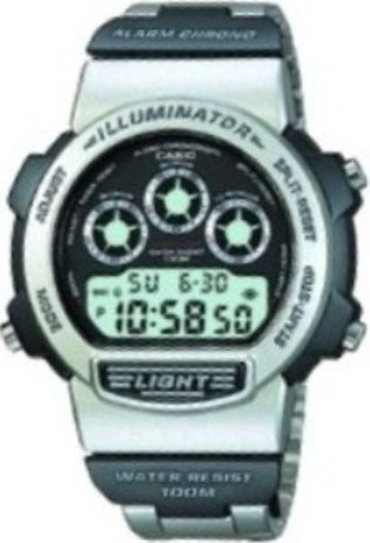 Casio W728HD-1AV