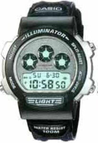 Casio W728HL-2AV