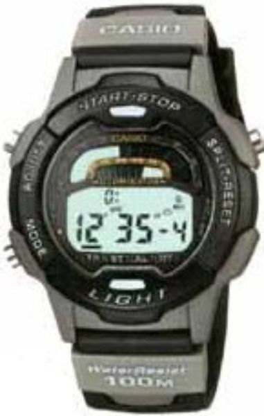 Casio W729H-1AV