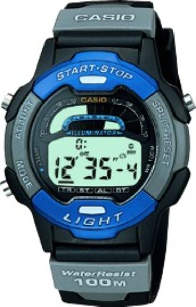Casio W729H-2AV