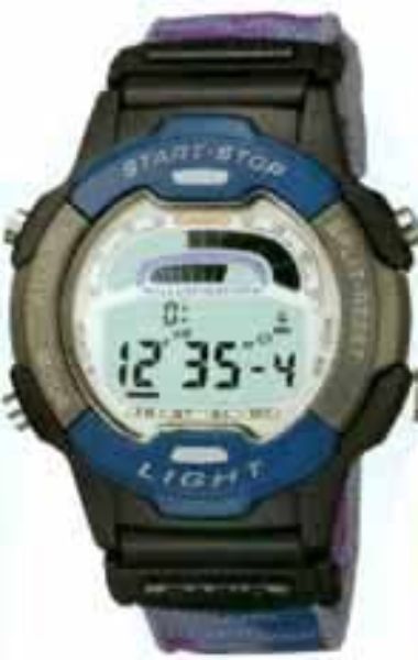Casio W729HB-2AV