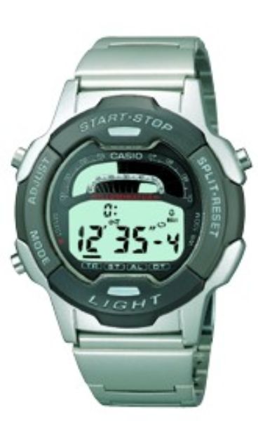 Casio W729HD-1AV