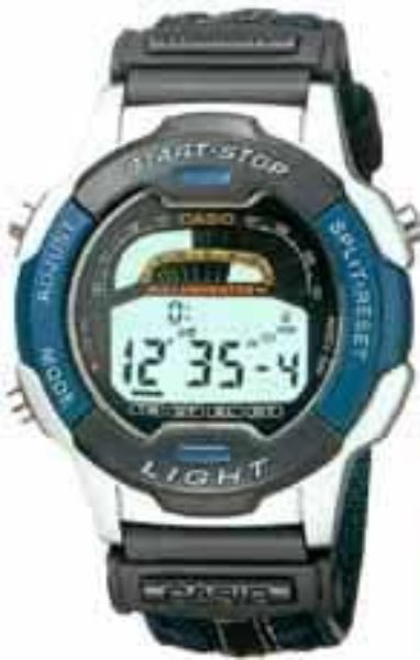 Casio W729HF-2AV