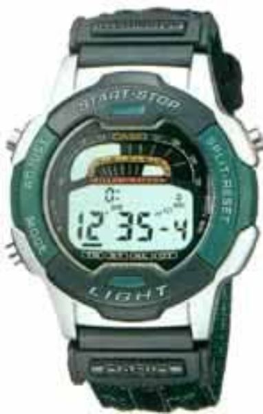 Casio W729HF-3AV