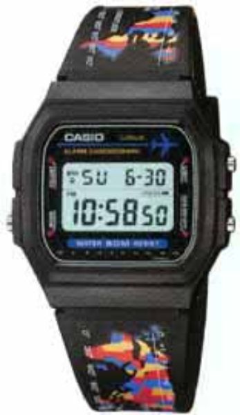 Casio W73-1AV