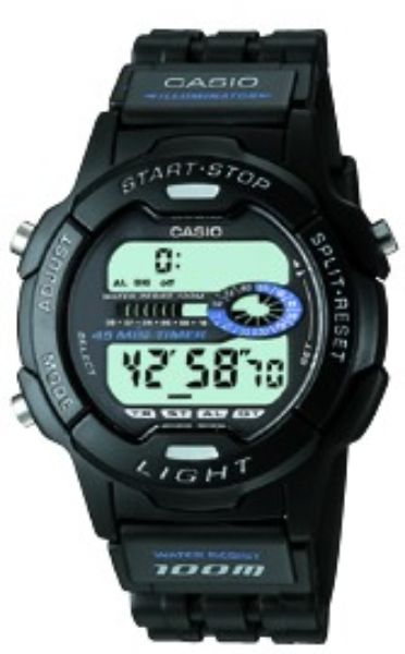 Casio W731H-1AV
