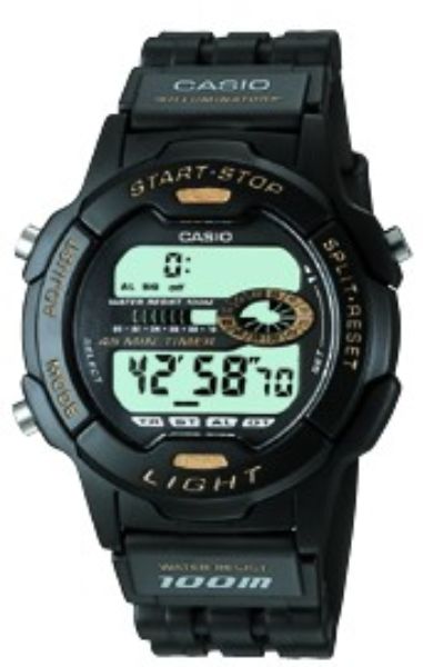 Casio W731H-9A2V