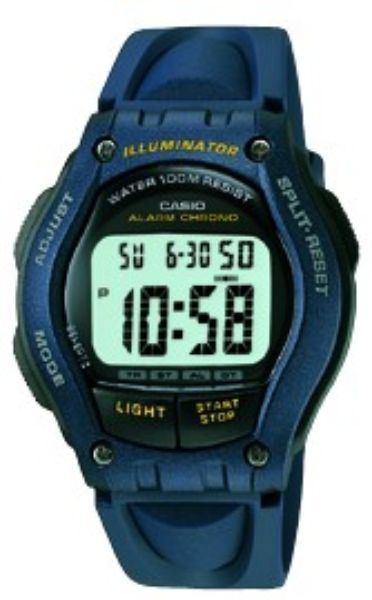 Casio W732H-2AV