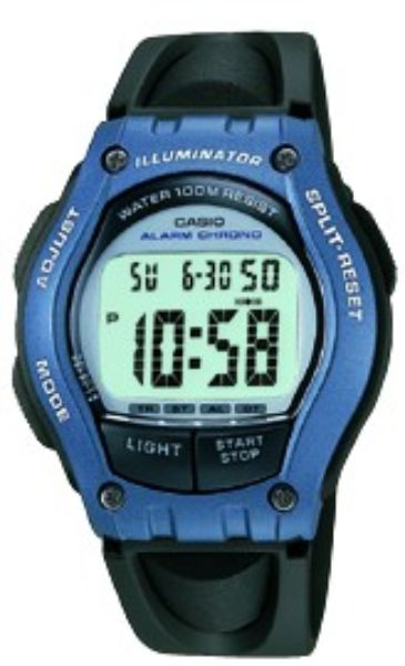 Casio W732H-2CV