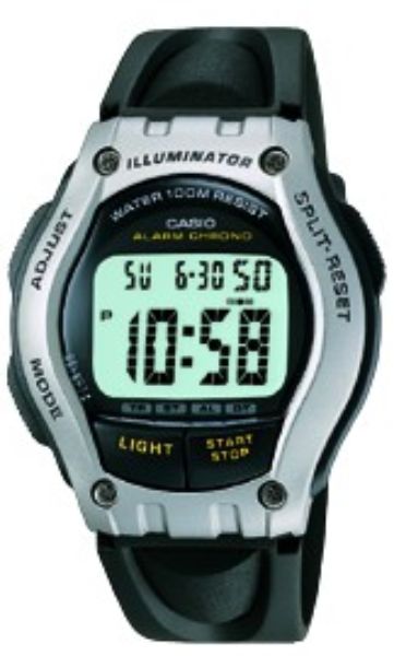 Casio W732H-7AV