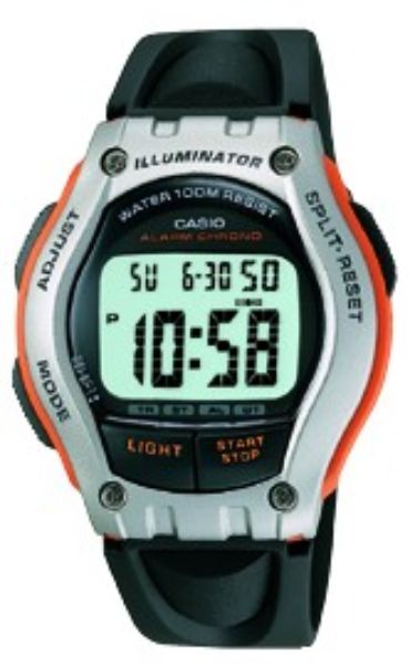 Casio W732H-7CV