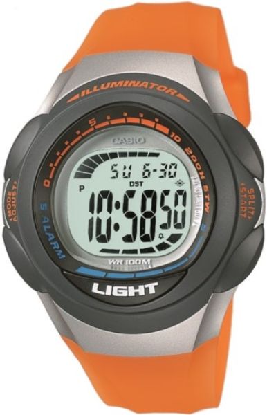 Casio W733H-4AV
