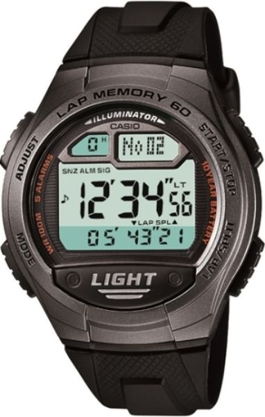 Casio W734-1AV
