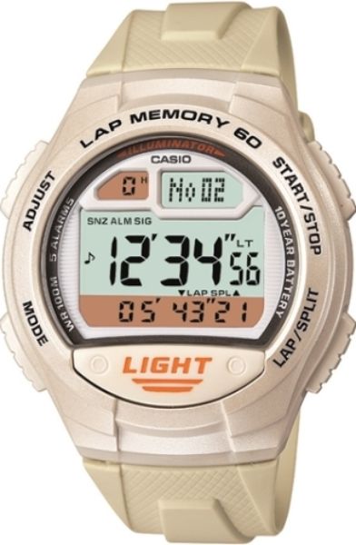 Casio W734-7AV