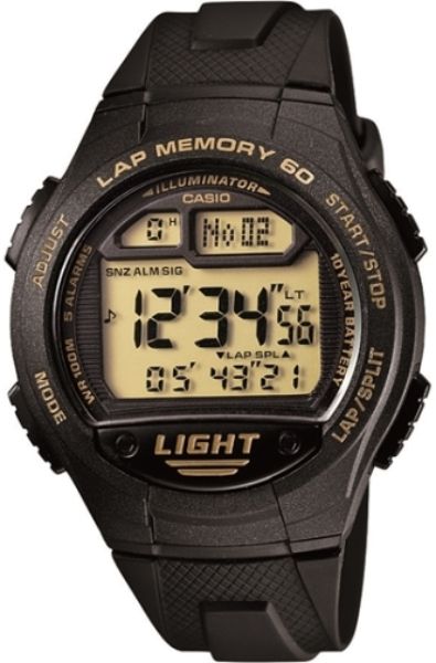 Casio W734-9AV