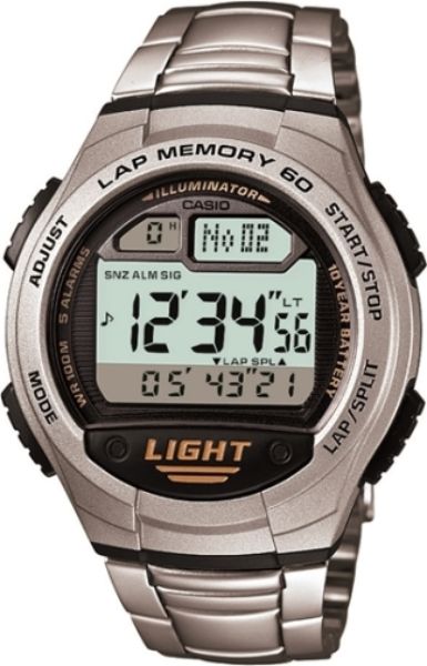 Casio W734D-1AV
