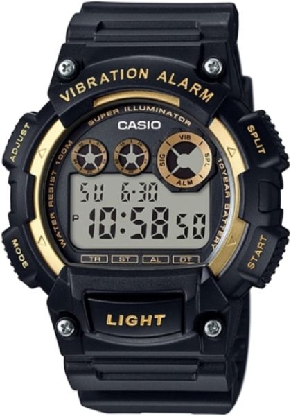 Casio W735H-1A2V